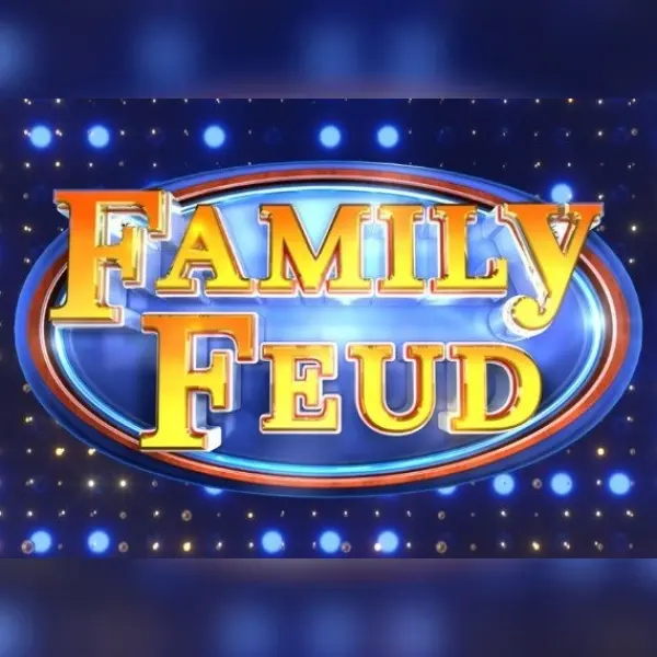 Family Feud — Xbox One / Xbox Series X|S, Standard