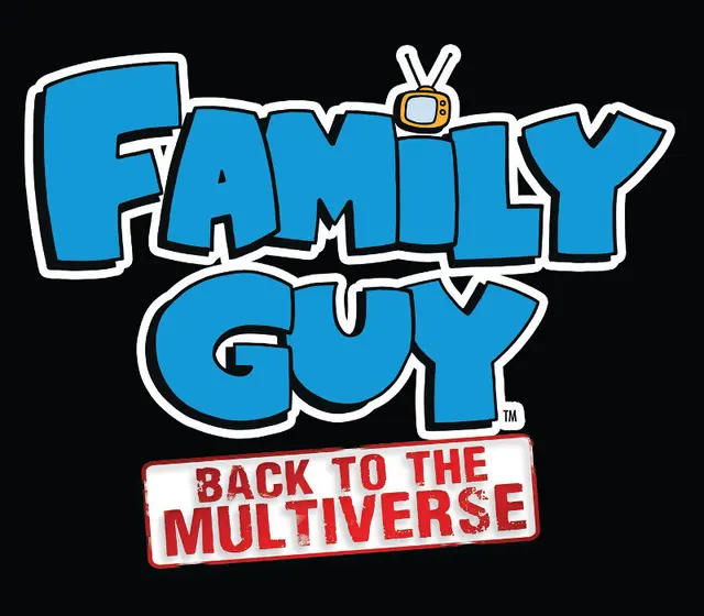 Family Guy: Back to the Multiverse — Steam, Standard