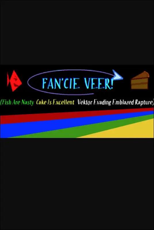 FAN'CIE VEER! — Steam, Standard