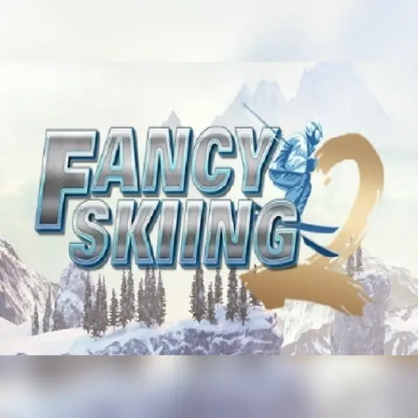 Fancy Skiing 2: Online [VR] — Steam, Standard