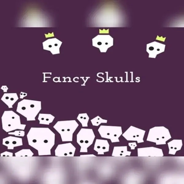 Fancy Skulls — Steam, Standard