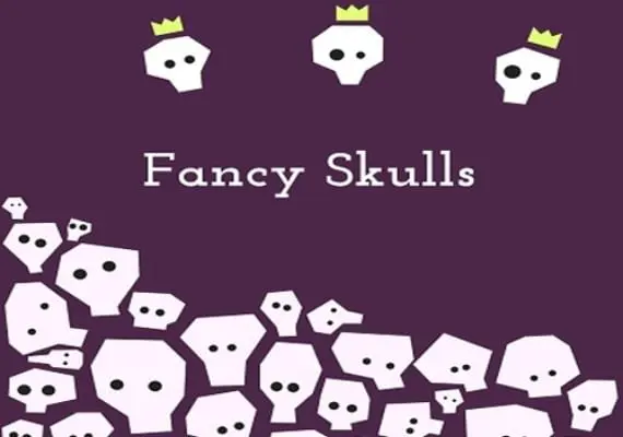 Fancy Skulls EN — Steam, Standard