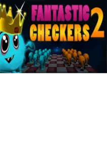 Fantastic Checkers 2 — Steam, Standard