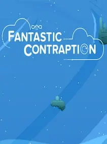 Fantastic Contraption — Steam, Standard