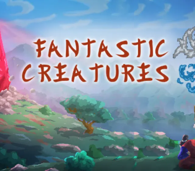 Fantastic Creatures — Steam, Standard