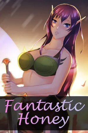 Jaquette de Fantastic Honey Wallpapers (DLC) — DLC PC (Steam)