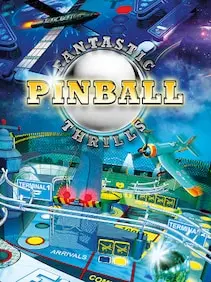 Fantastic Pinball Thrills — Steam, Standard