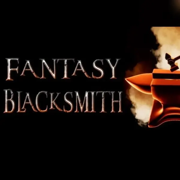 Fantasy Blacksmith — Steam, Standard