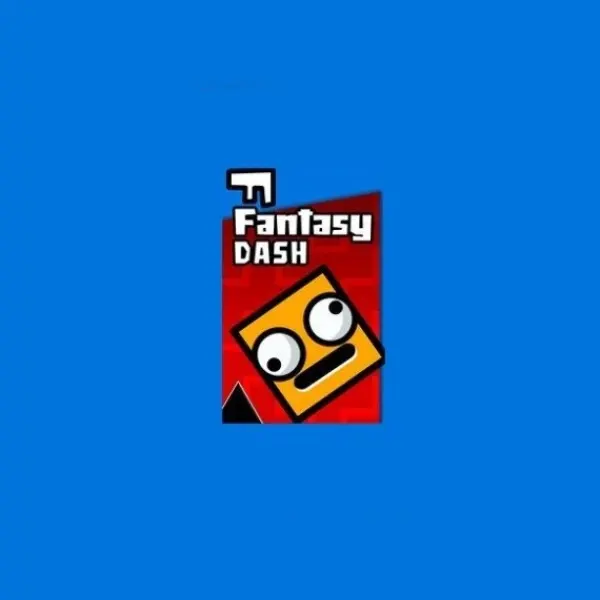 Fantasy Dash — Xbox One / Xbox Series X|S, Standard