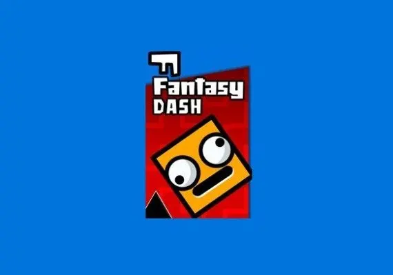 Fantasy Dash EN — Xbox One / Xbox Series X|S, Standard