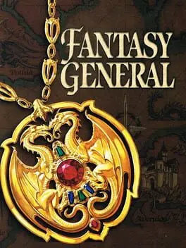 Fantasy General — GOG, Standard