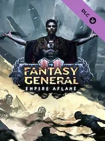 Fantasy General II: Empire Aflame — Steam, Standard