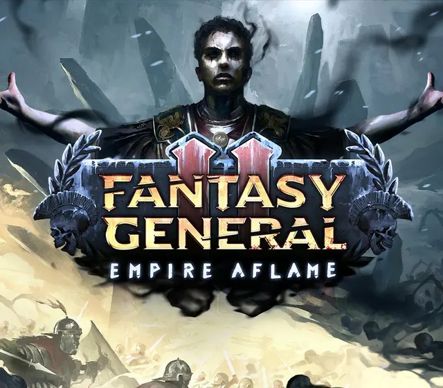 Fantasy General II - Empire Aflame DLC — Steam, Standard