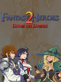 Fantasy Heroes 2 — Steam, Standard