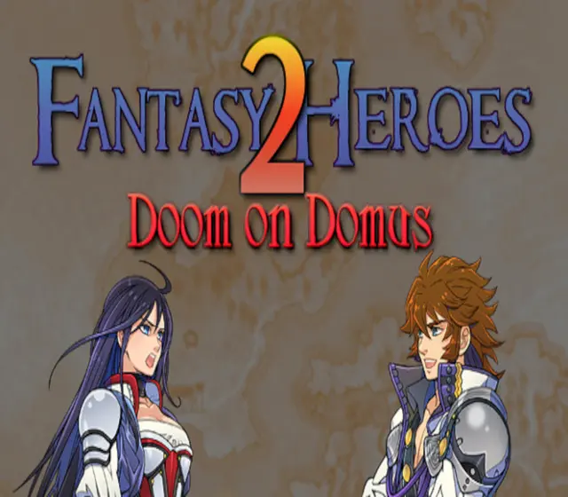 Fantasy Heroes 2 — Steam, Standard