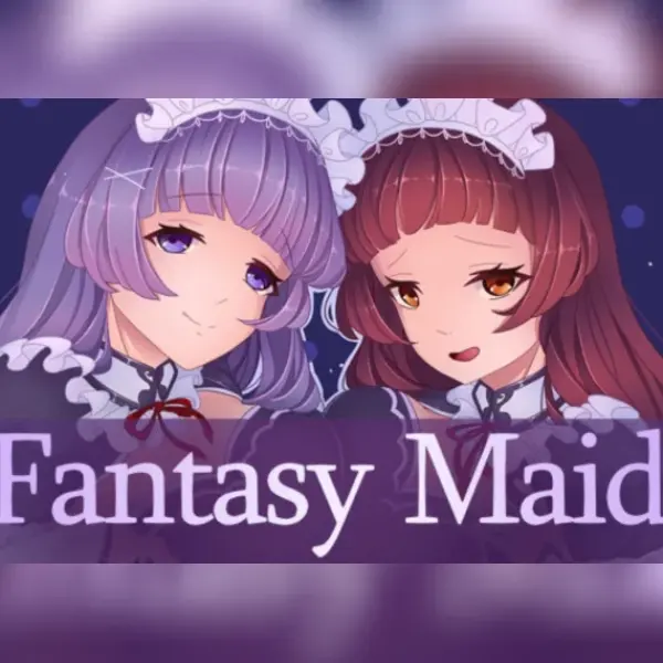 Fantasy Maid — Steam, Standard