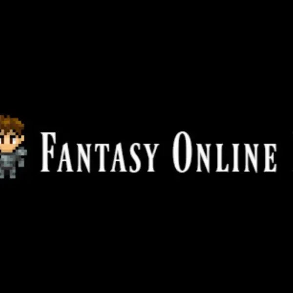 Fantasy Online 2 — Steam, Standard