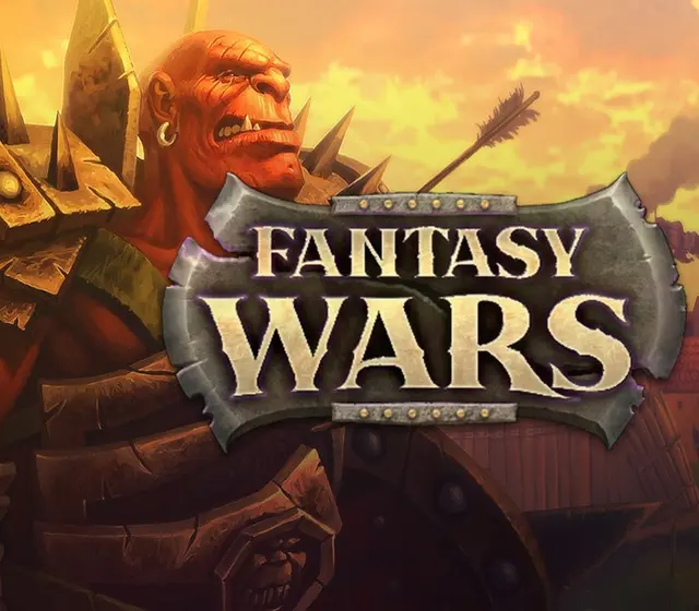 Fantasy Wars — Steam, Standard