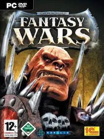 Fantasy Wars — Steam, Standard
