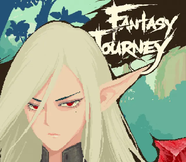 FantasyJourney — Steam, Standard