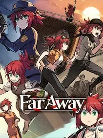 Far Away — Steam, Standard