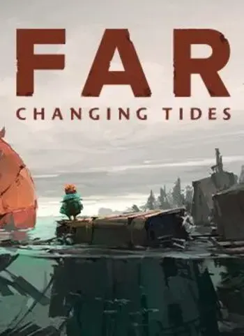 FAR - Changing Tides — Steam, Standard
