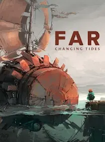 FAR: Changing Tides — Steam, Standard