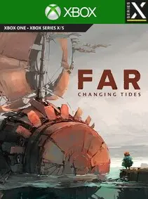 FAR: Changing Tides — Xbox Series X|S, Standard
