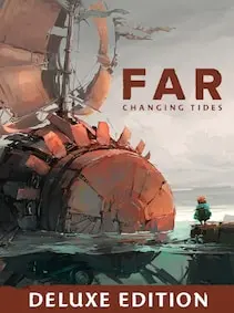 FAR: Changing Tides | Deluxe Edition — Steam, Deluxe Edition