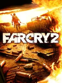 Far Cry 2 — Steam, Standard