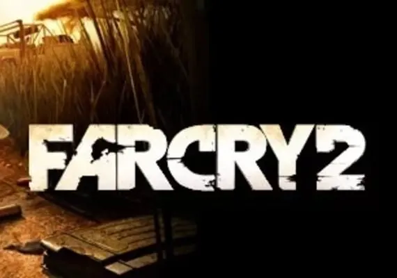 Far Cry 2 EN/DE/FR/IT/ES — Steam, Standard