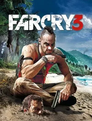 Far Cry 3 — Ubisoft Connect, Standard