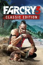 Far Cry® 3 Classic Edition — Xbox Live, Standard