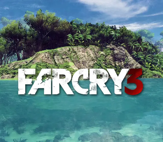 Far Cry 3 Digital Deluxe Edition — Ubisoft Connect, Digital Deluxe Edition