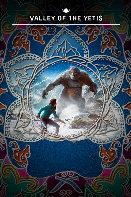 Jaquette de FAR CRY 4 Valley of the Yetis (DLC) — DLC Xbox (Xbox Live)