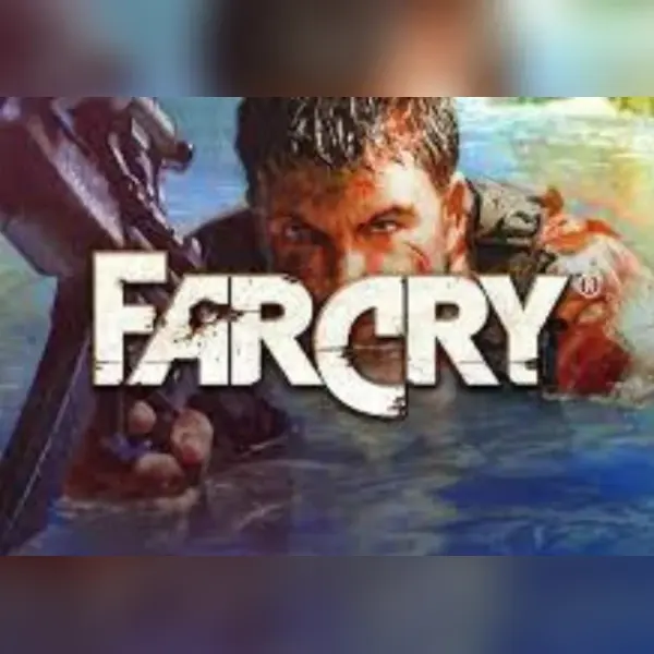 Far Cry — GOG, Standard