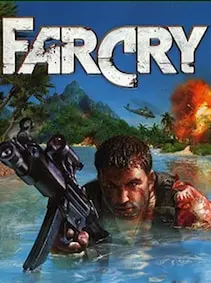 Far Cry — Steam, Standard