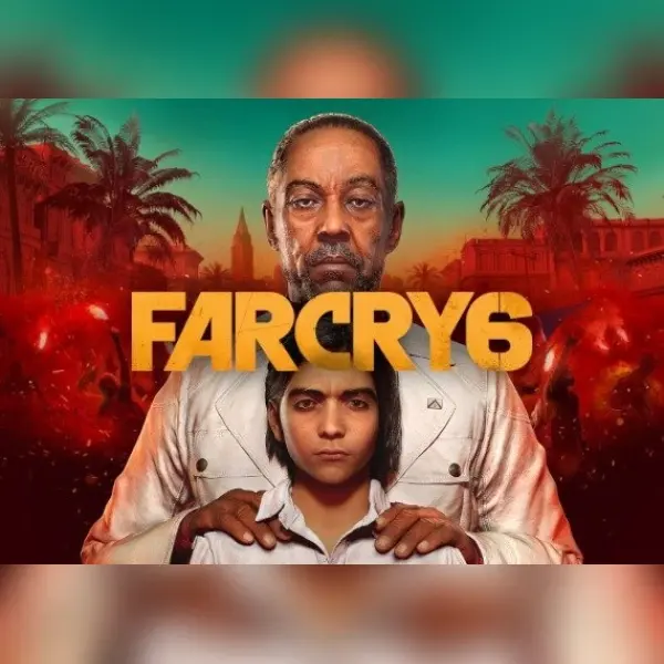 Far Cry 6 — Ubisoft Connect, Standard