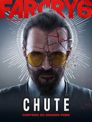 Far Cry 6 DLC 3 La chute de Joseph — Ubisoft Connect, Collapse