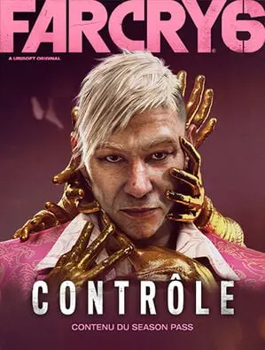 Far Cry 6 DLC Épisode 2 Pagan : Contrôle — Ubisoft Connect, Episode 2 Pagan: Control