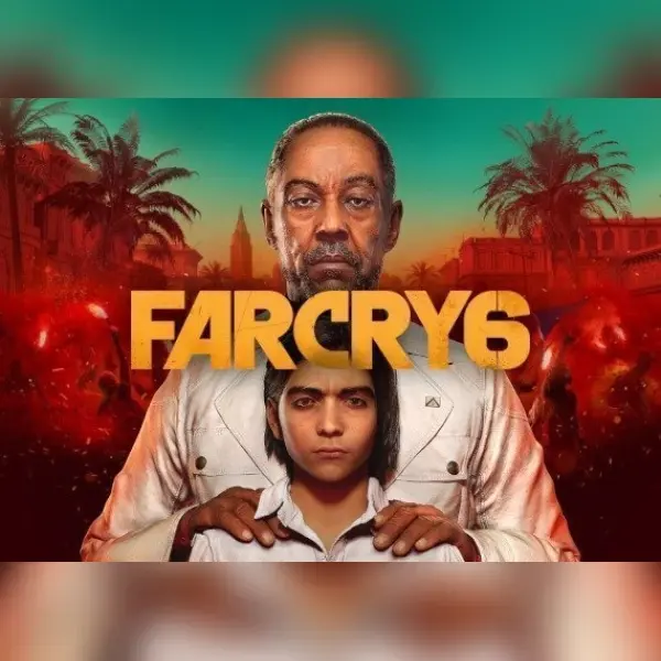 Far Cry 6 - Jungle Expedition Pack (DLC) — PlayStation 4, Standard