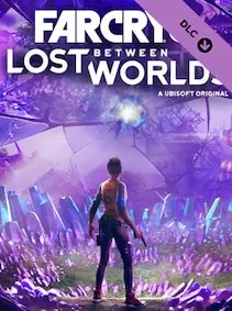 Far Cry 6: Lost Between Worlds — Xbox One, Standard