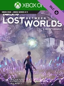 Far Cry 6: Lost Between Worlds — Xbox One, Standard
