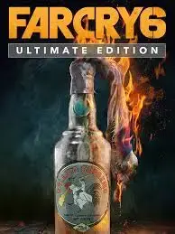 Far Cry 6 Ultimate Edition — Xbox One / Xbox Series X|S, Ultimate Edition