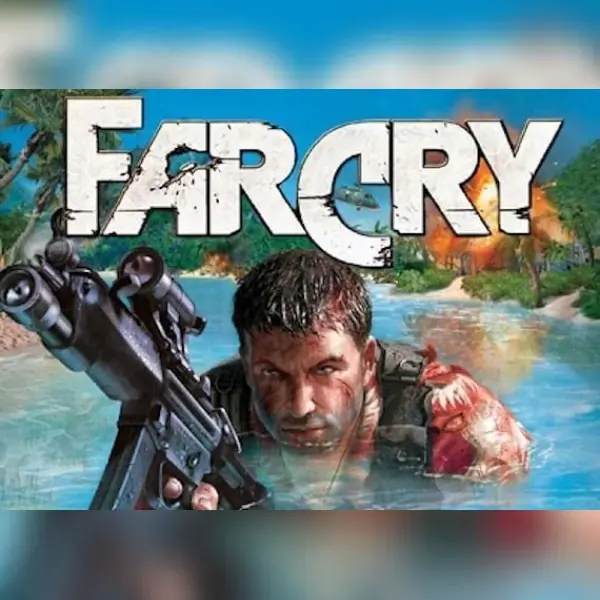 Far Cry — Steam, Standard