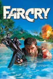 Far Cry — Ubisoft Connect, Standard