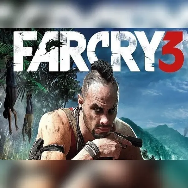 Far Cry - Franchise Pack — Steam, Standard