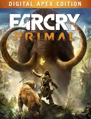 Far Cry® Primal - Digital Apex Edition — Ubisoft Connect, Digital Apex Edition