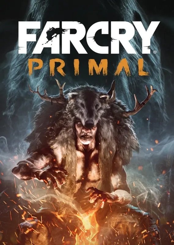 Far Cry Primal - Legend of the Mammoth (DLC) — Ubisoft Connect, Standard