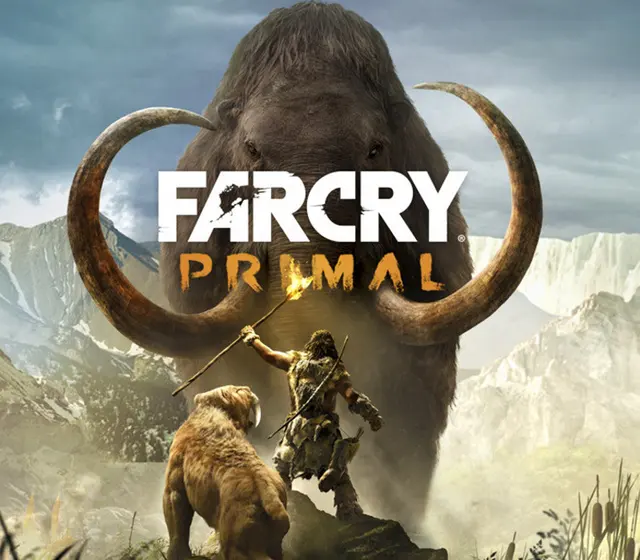 Far Cry Primal Steam Gift — Steam, Standard